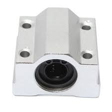 بلبرینگ خطی بلوکی SC8UU قطر 8 میلیمتر