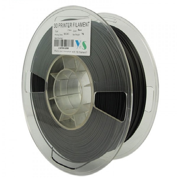 فیلامنت PLA یوسو 1.75 میلیمتر یک کیلوگرمی ( YS Filament)