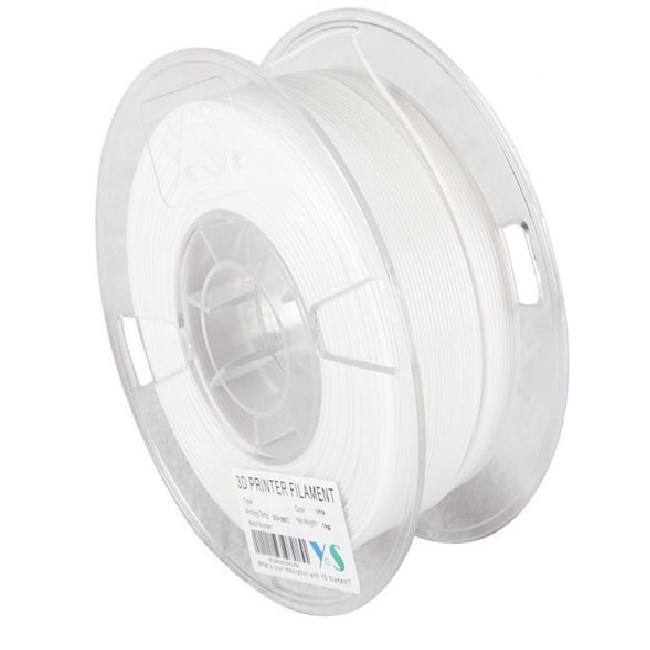 فیلامنت PLA یوسو 1.75 میلیمتر یک کیلوگرمی ( YS Filament)