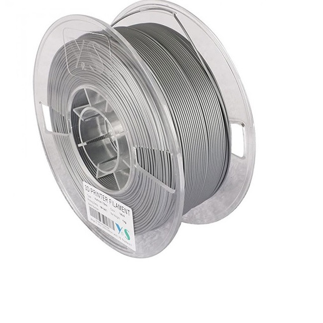 فیلامنت PLA یوسو 1.75 میلیمتر یک کیلوگرمی ( YS Filament)