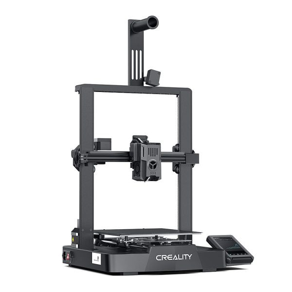 پرینتر سه بعدی کریلیتی مدل Ender-3 V3 KE