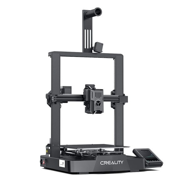 پرینتر سه بعدی کریلیتی مدل Ender-3 V3 KE